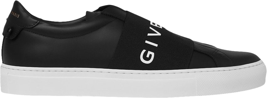 givenchy-urban-street-strap-leather-black-white