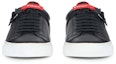 Lookbook Givenchy Urban Street Strap Low ''Zwart Rood'' BH0047H0TC-009