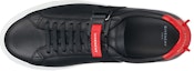 Shop Givenchy Urban Street Strap Low ''Zwart Rood'' BH0047H0TC-009