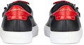Purchase Givenchy Urban Street Strap Low ''Zwart Rood'' BH0047H0TC-009