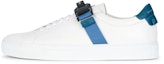 Buy Givenchy Urban Street Strap Low 'White Blue' BH0047H0TC-114