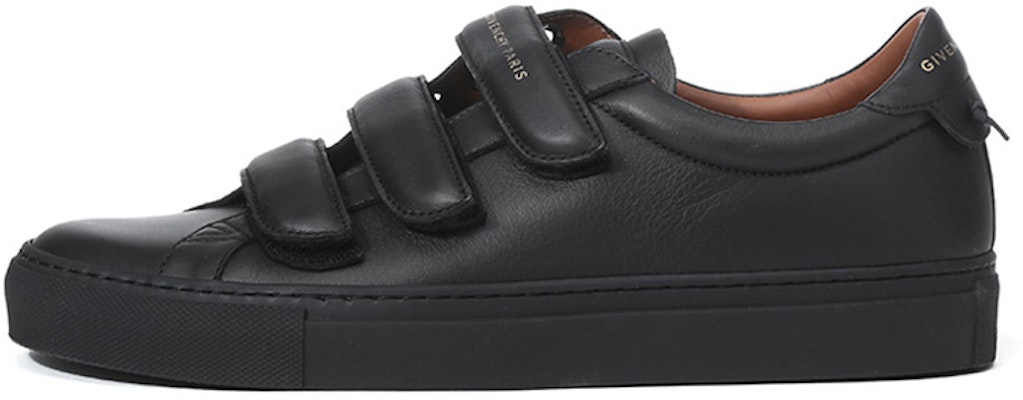 Givenchy Urban Street Velcro 'Black' BH002GH0K8-001 Buy Givenchy Urban Street Velcro 'Black' BH002GH0K8-001