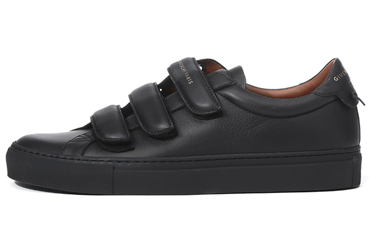 Buy Givenchy Urban Street Velcro 'Hitam' BH002GH0K8-001