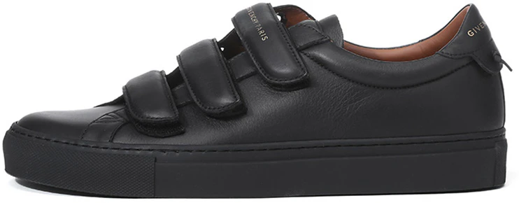 givenchy-urban-street-velcro-black
