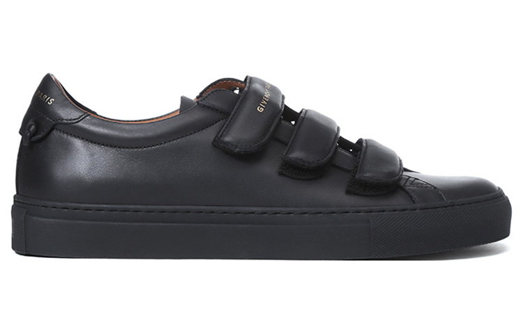Givenchy Urban Street Velcro 'Black' 圖 2