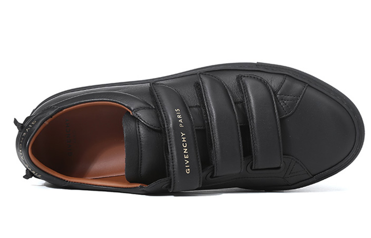 Givenchy Urban Street Velcro 'Black' 圖 5