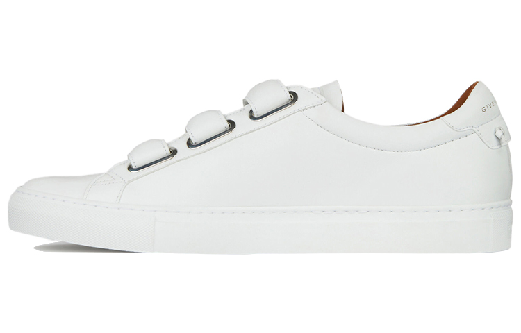 Givenchy Urban Street Velcro 'White' BH002GH0JV-100
