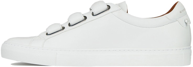 givenchy-urban-street-velcro-white