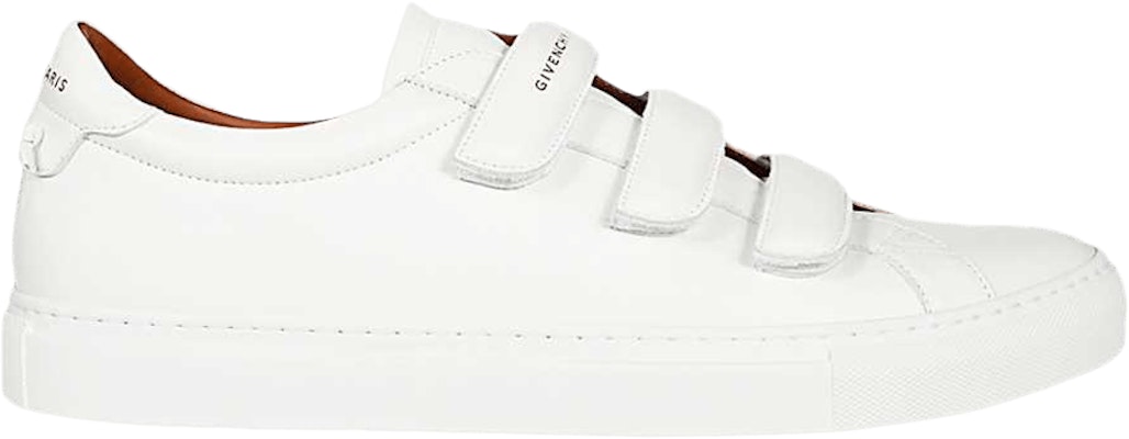 Givenchy Urban Street Velcro 'Blanco' BH002GH0JV-100 Buy Givenchy Urban Street Velcro 'Blanco' BH002GH0JV-100
