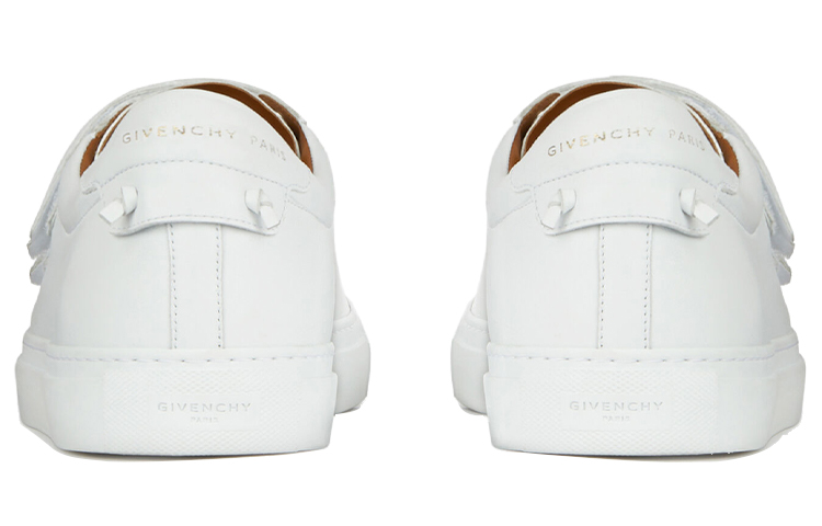 Shop Givenchy Urban Street Velcro 'Putih' BH002GH0JV-100