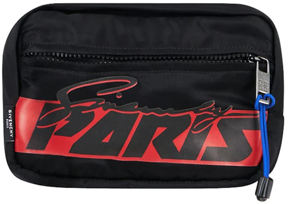 Givenchy UT3 Beg Pinggang Cetak Hitam Buy Givenchy UT3 Beg Pinggang Cetak Hitam