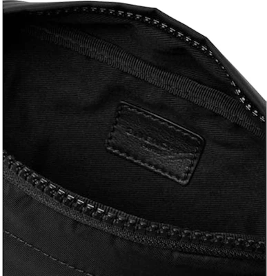 Givenchy UT3 Beg Pinggang Cetak Hitam Order Givenchy UT3 Beg Pinggang Cetak Hitam