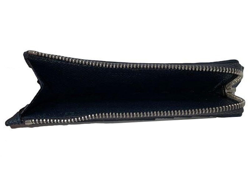 Order 지방시 네이비 세로 카드 홀더