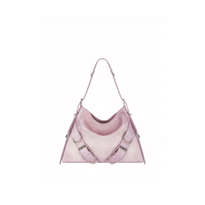 Givenchy Voileux Boyfriend Bag Pink