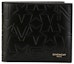 Buy Givenchy Dompet Kulit Hitam dengan Cetakan Bintang