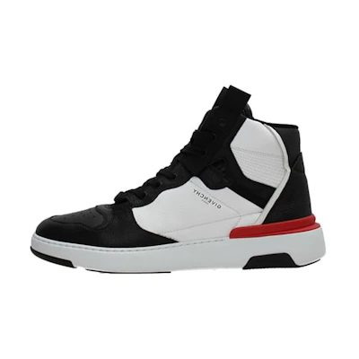 Givenchy Wing High 'Black White'