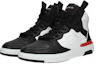 Lookbook Givenchy Wing High ''Schwarz Weiß'' BH002JH0K6-004