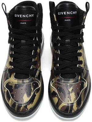 지방시 윙 하이 '카모' (Ji-bang-si Wing Hai 'Kamo') BH002JH0LW-960 Shop 지방시 윙 하이 '카모' (Ji-bang-si Wing Hai 'Kamo') BH002JH0LW-960