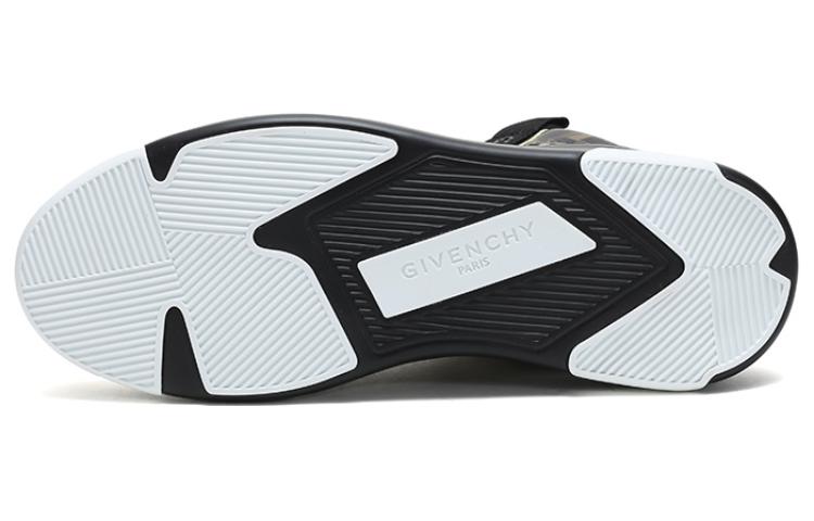 Details for Givenchy Wing High 'Camuflaje' BH002JH0LW-960