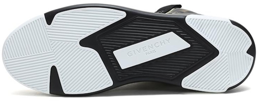 지방시 윙 하이 '카모' (Ji-bang-si Wing Hai 'Kamo') BH002JH0LW-960 Details for 지방시 윙 하이 '카모' (Ji-bang-si Wing Hai 'Kamo') BH002JH0LW-960