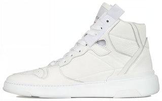 Givenchy Wing High 'White' BH002JH0KP-100 Givenchy Wing High 'White' BH002JH0KP-100