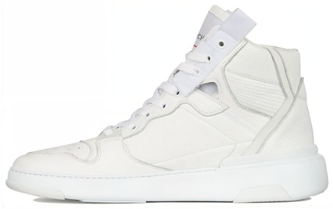 Givenchy Wing High 'Putih' BH002JH0KP-100 Buy Givenchy Wing High 'Putih' BH002JH0KP-100