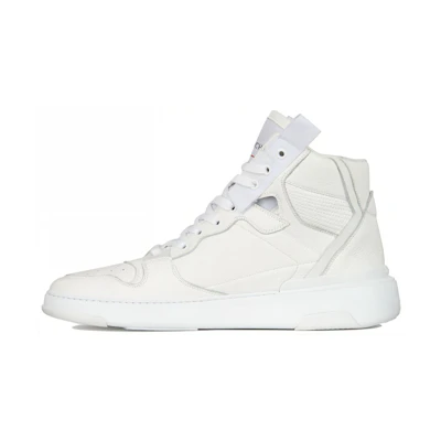 Givenchy Wing High 'White'