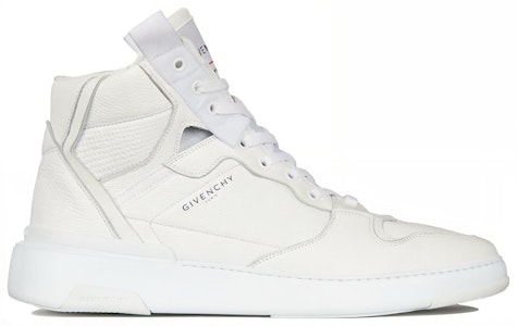 Givenchy Wing High 'Putih' BH002JH0KP-100 Order Givenchy Wing High 'Putih' BH002JH0KP-100