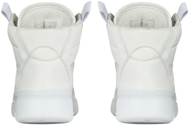 Givenchy Wing High 'White' BH002JH0KP-100 Shop Givenchy Wing High 'White' BH002JH0KP-100