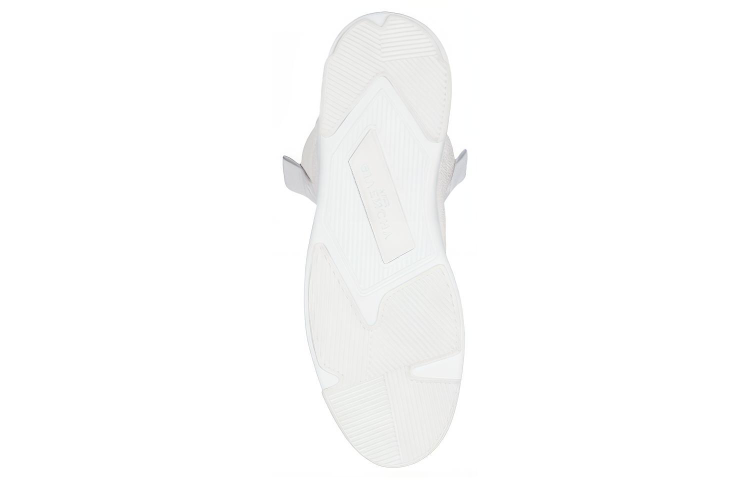 Purchase Givenchy Wing Tinggi 'Putih' BH002JH0KP-100