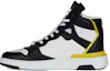 Buy Givenchy Wing High ''Bianco Nero Giallo'' BH002JH0PB-991