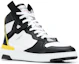 Order Givenchy Wing High ''Bianco Nero Giallo'' BH002JH0PB-991