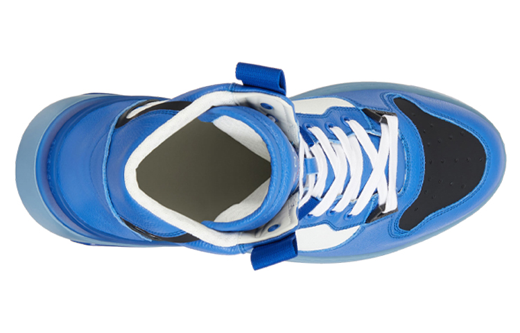 Givenchy Wing High 'White Blue' 圖 3