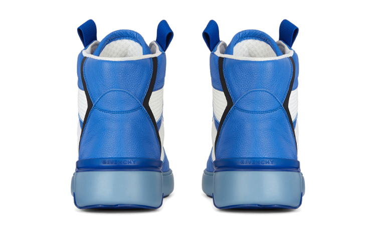 Givenchy Wing High 'White Blue' 圖 5