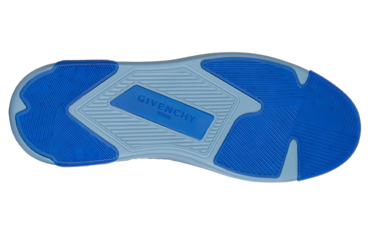 Givenchy Wing High 'White Blue' 圖 6