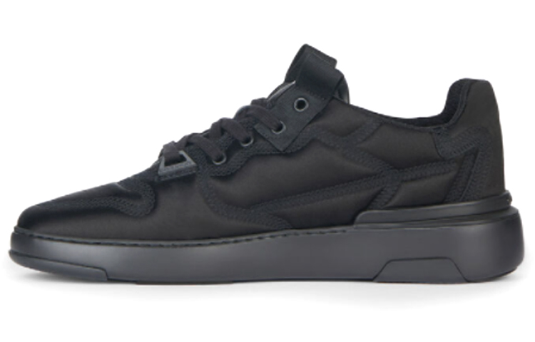 Givenchy Wing Low 'Black'