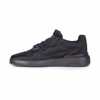 Givenchy Wing Low 'Black'