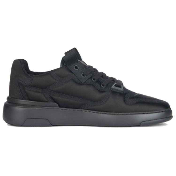 Givenchy Wing Low 'Black' 圖 2