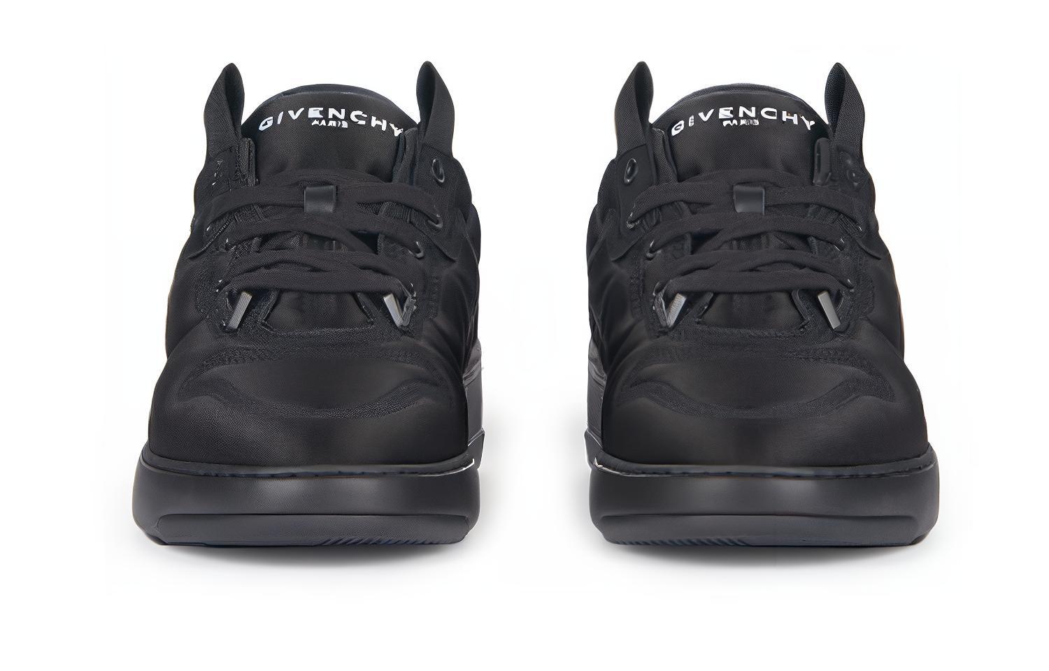 Givenchy Wing Low 'Black' 圖 3