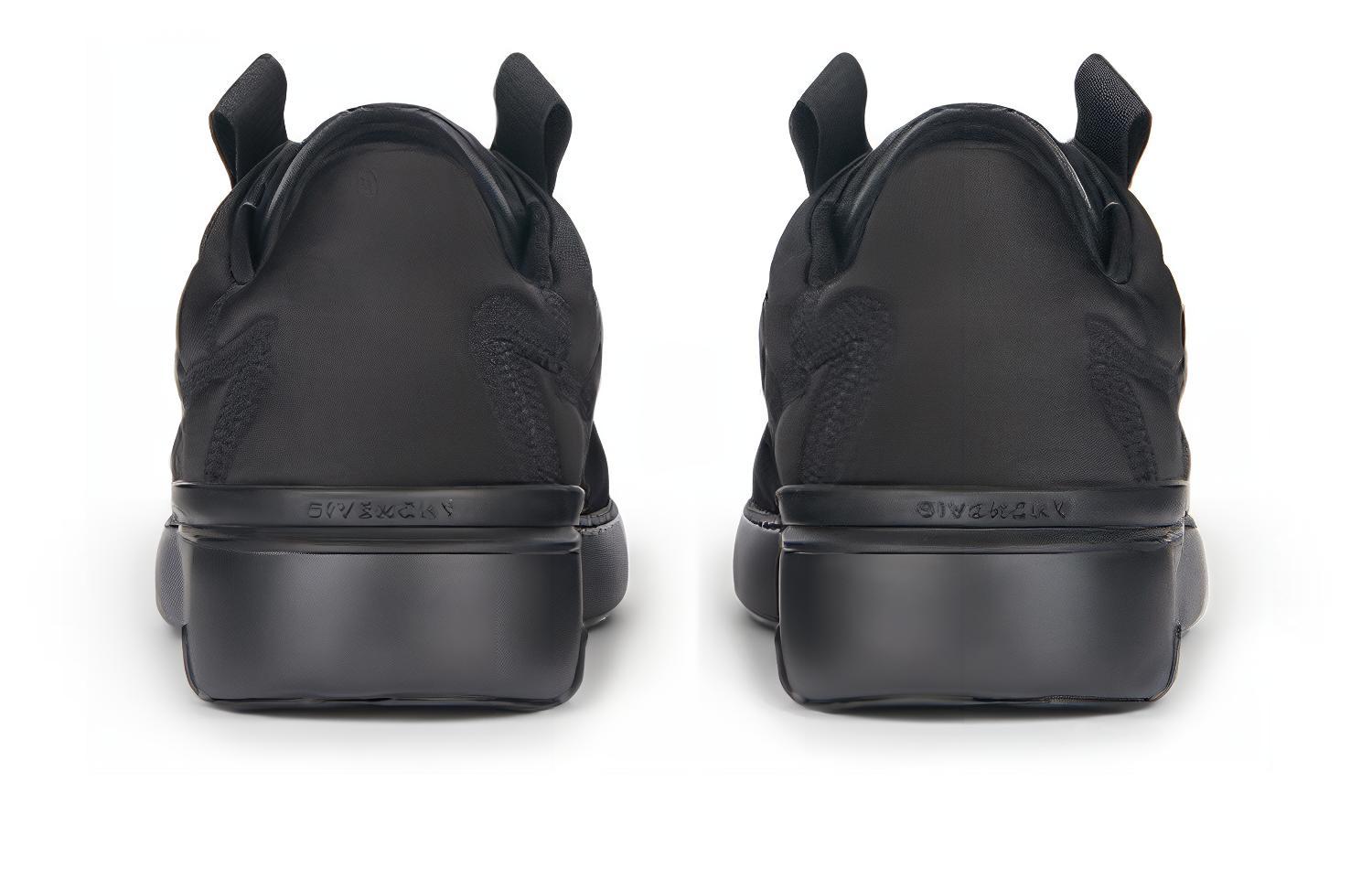 Givenchy Wing Low 'Black' 圖 4