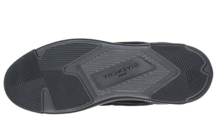 Givenchy Wing Low 'Black' 圖 5