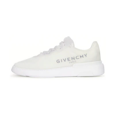Givenchy Wing Low 'Transparent - White'