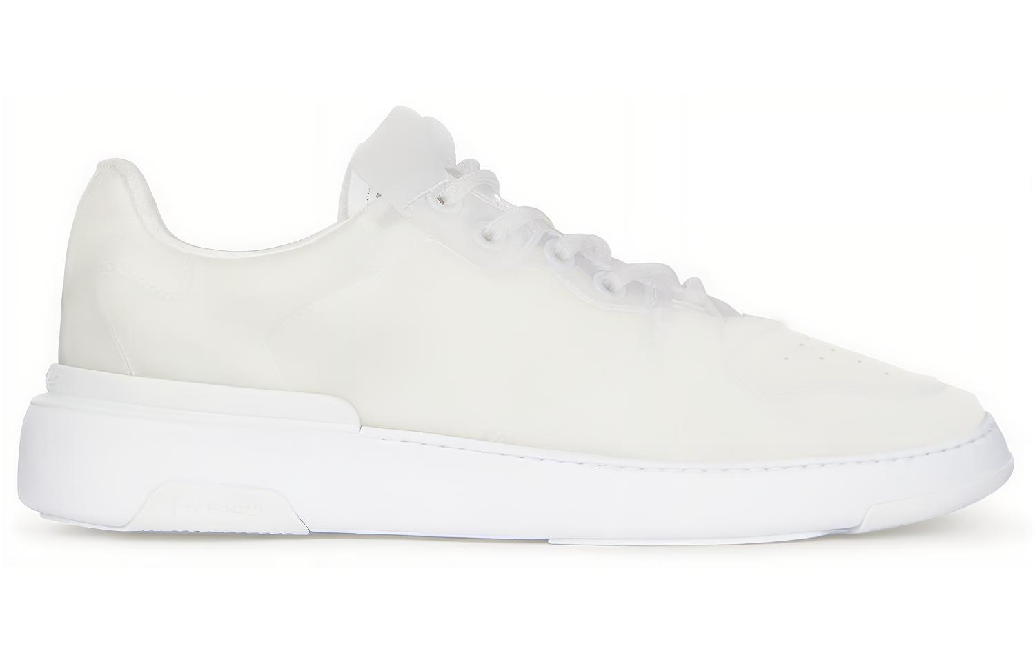 Givenchy Wing Low 'Transparent - White' 圖 2