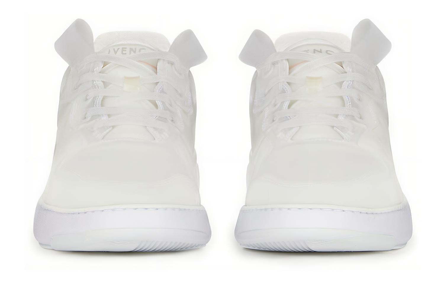 Givenchy Wing Low 'Transparent - White' 圖 3