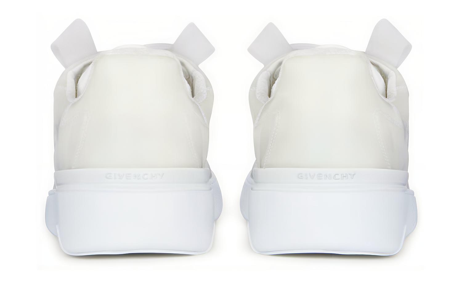 Givenchy Wing Low 'Transparent - White' 圖 5