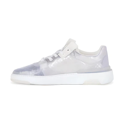 Givenchy Wing Low 'Transparent'