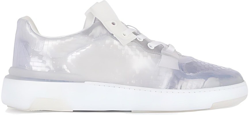 지방시 윙 로우 '투명' (Givenchy Wing Low 'Tumyeong') BH002KH0SU-130 Order 지방시 윙 로우 '투명' (Givenchy Wing Low 'Tumyeong') BH002KH0SU-130