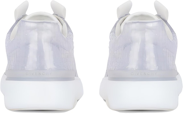 지방시 윙 로우 '투명' (Givenchy Wing Low 'Tumyeong') BH002KH0SU-130 Lookbook 지방시 윙 로우 '투명' (Givenchy Wing Low 'Tumyeong') BH002KH0SU-130