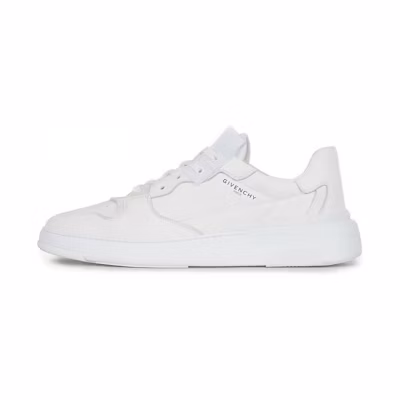 Givenchy Wing Low 'White'