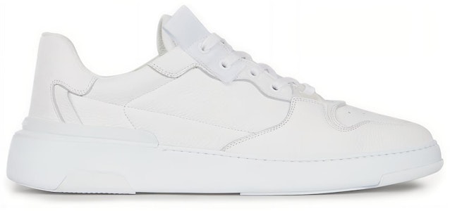 Givenchy Wing Rendah 'Putih' BH002KH0KP-100 Order Givenchy Wing Rendah 'Putih' BH002KH0KP-100